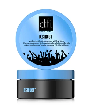 Revlon Professional d:fi D:Struct Stylingcreme · 75 g