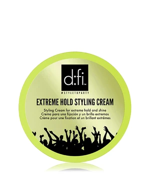 Revlon Professional d:fi Extreme Hold Stylingcreme · 150 g