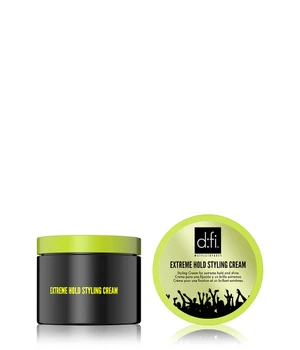 Revlon Professional d:fi Extreme Hold Stylingcreme · 75 g