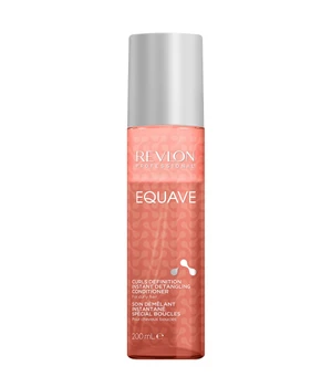 Revlon Professional Equave Curls Definition Instant Detangling Conditioner Conditioner · 200 ml