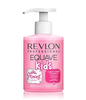 Revlon Professional Equave Kids Princess Haarshampoo · 300 ml