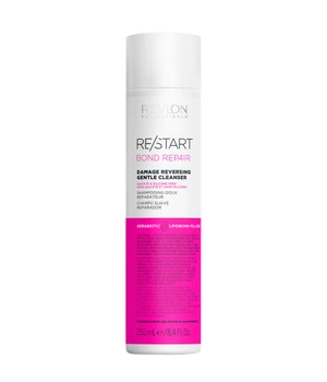 Revlon Professional Re/Start BOND REPAIR Damage Reversing Gentle Cleanser Haarshampoo · 250 ml