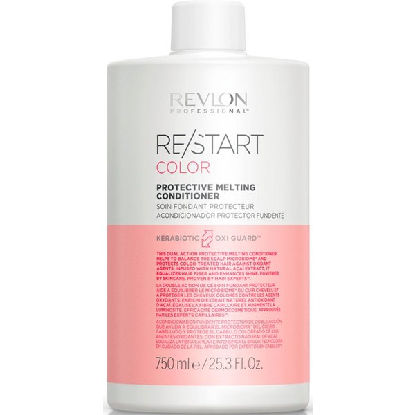 Revlon Professional Re/Start COLOR Protective Melting Conditioner Conditioner · 750 ml