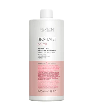 Revlon Professional Re/Start COLOR Protective Micellar Shampoo Haarshampoo · 1000 ml