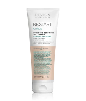 Revlon Professional Re/Start CURLS Conditioner Conditioner · 200 ml