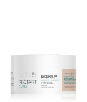 Revlon Professional Re/Start CURLS Mask Haarmaske · 250 ml
