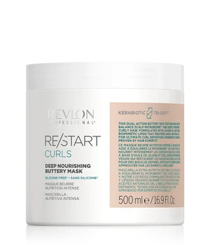 Revlon Professional Re/Start CURLS Mask Haarmaske · 500 ml