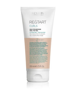 Revlon Professional Re/Start CURLS Multipp Gel-to-Oil Haaröl · 150 ml