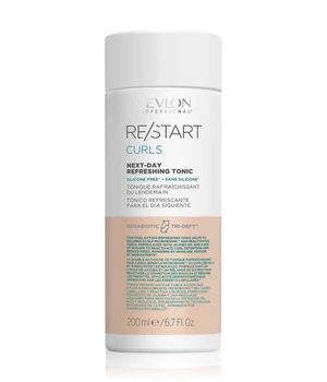 Revlon Professional Re/Start CURLS Refreshing Tonic Haarlotion · 200 ml