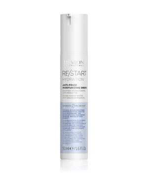 Revlon Professional Re/Start HYDRATION Anti-Frizz Moisturizing Drops Haarserum · 50 ml