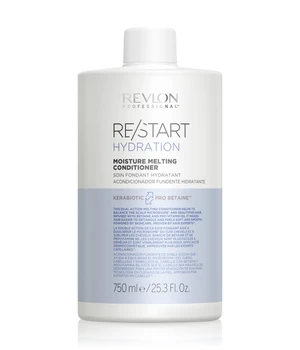 Revlon Professional Re/Start HYDRATION Moisture Melting Conditioner Conditioner · 750 ml