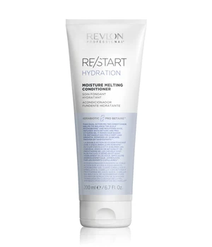 Revlon Professional Re/Start HYDRATION Moisture Melting Conditioner Conditioner · 200 ml