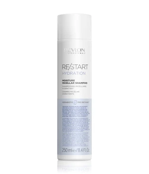 Revlon Professional Re/Start HYDRATION Moisture Micellar Shampoo Haarshampoo · 250 ml