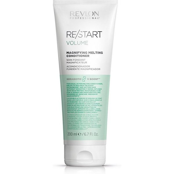 Revlon Professional Re/Start VOLUME Magnifying Melting Conditioner Conditioner · 200 ml