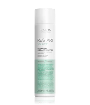 Revlon Professional Re/Start VOLUME Magnifying Micellar Shampoo Haarshampoo · 250 ml