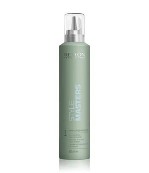 Revlon Professional Style Masters Amplifier Mousse Schaumfestiger · 300 ml
