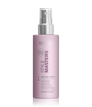Revlon Professional Style Masters Creator Memory Spray Texturizing Spray · 150 ml