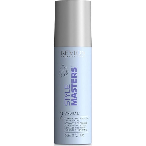 Revlon Professional Style Masters Curly Orbital Stylingcreme · 150 ml