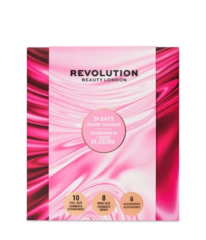 REVOLUTION Advent Calendar 2026 Adventskalender · 1 Stk