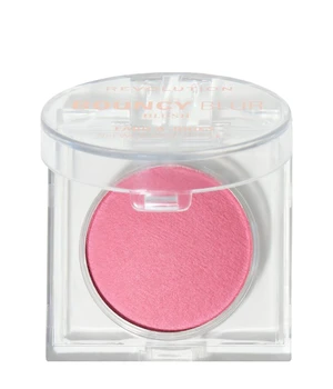 REVOLUTION Bouncy Blur Blush Rouge · 6 g · Rosa