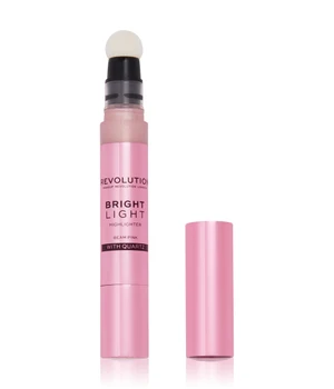 REVOLUTION Bright Light Highlighter · 3 ml · Nude