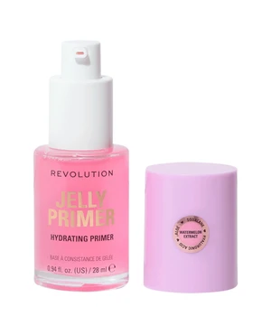 REVOLUTION Jelly Hydrating Primer Primer · 28 ml