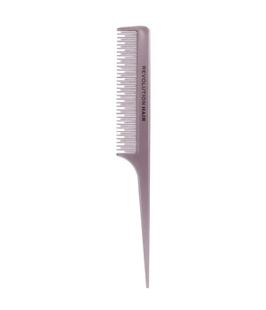 REVOLUTION Keep It Slick Tailcomb Rose Gold Pink Stielkamm · 1 Stk
