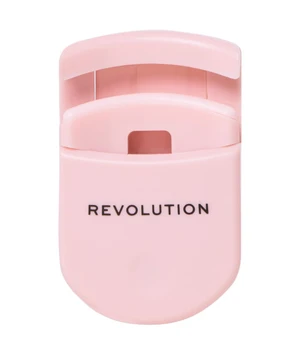 REVOLUTION Lash Stash Compact Curler Wimpernzange · 1 Stk