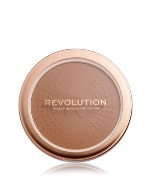 REVOLUTION MEGA Bronzer Bronzer · 15 g · Hellbraun