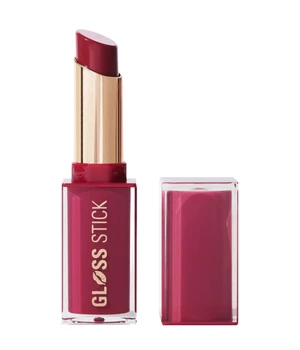 REVOLUTION Pout Lip Gloss Stick Lipgloss · 3 g · Dunkelrot