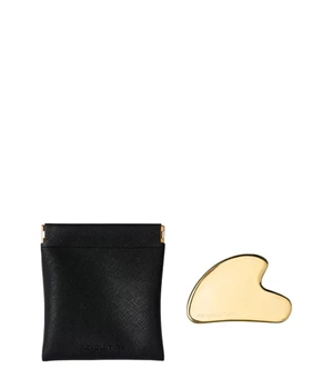 REVOLUTION PRO Miracle Contouring Gua Sha Dermaroller · 1 Stk