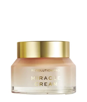 REVOLUTION PRO Miracle Cream Gesichtscreme · 50 ml