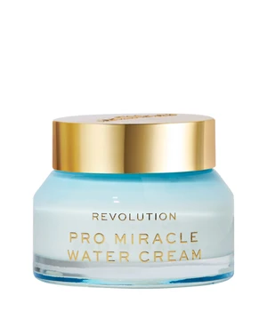 REVOLUTION PRO Miracle Hydro Gel Cream Gesichtscreme · 50 ml