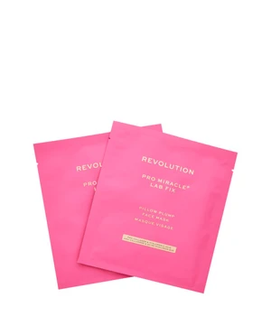 REVOLUTION PRO Miracle Pro-Tox Pro-Collagen Plumping Mask Gesichtsmaske · 23 g