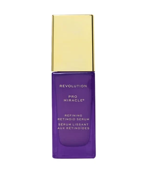 REVOLUTION PRO Miracle Retinoid Refining Serum Gesichtsserum · 30 ml