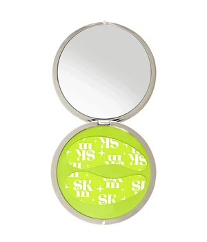 Revolution Skin Bright Eye-dea Reusable Silicone Eye Patches Augenpads · 2 Stk