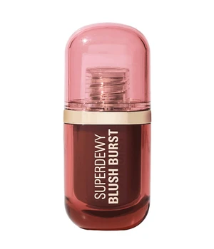REVOLUTION Superdewy Blush Burst Rouge · 4 ml · Braun