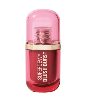 REVOLUTION Superdewy Blush Burst Rouge · 4 ml · Hellbraun