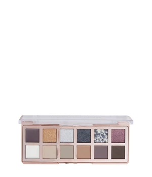 REVOLUTION The Smokey Icon Grunge Palette Lidschatten Palette · 8 g