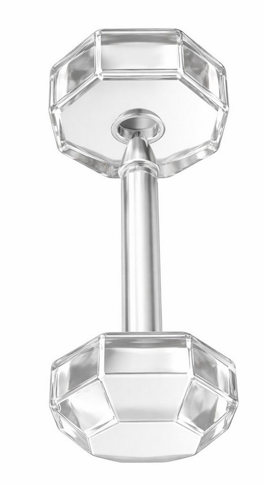 rewagi Gardine Faltenstecker, Gardinenzubehör, Gardinen - transparent, Verkaufseinheit: 50 Stück – Bild 3 von 5