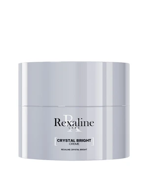 Rexaline CRYSTAL BRIGHT CREME Gesichtscreme · 50 ml