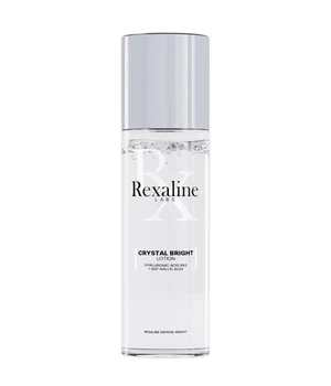 Rexaline CRYSTAL BRIGHT LOTION Gesichtslotion · 150 ml