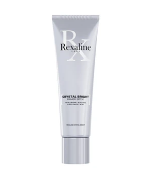 Rexaline CRYSTAL BRIGHT PRIMER SPF30 Primer · 30 ml · Weiß