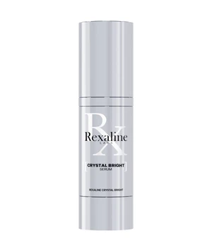 Rexaline CRYSTAL BRIGHT SERUM Gesichtsserum · 30 ml