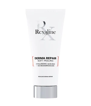 Rexaline DERMA REPAIR SOFT PEELING Gesichtspeeling · 30 ml