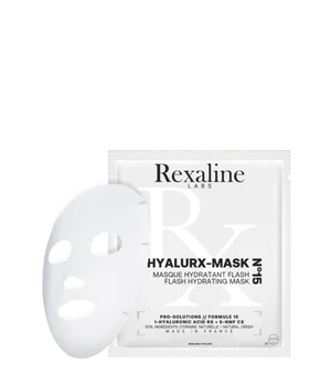 Rexaline HYALURX-MASK Nr. 15 Tuchmaske · 1 Stk