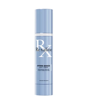 Rexaline HYDRA SHOCK LIGHT CREME Gesichtscreme · 50 ml