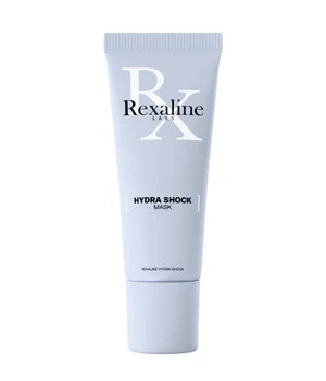 Rexaline HYDRA SHOCK MASK Gesichtsmaske · 25 ml