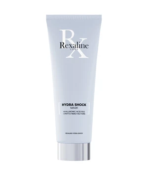 Rexaline HYDRA SHOCK MASK Gesichtsmaske · 75 ml