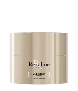 Rexaline LINE KILLER CREME Gesichtscreme · 50 ml